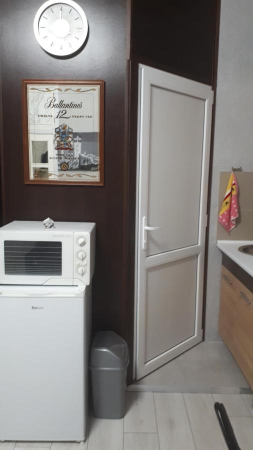 Квартира На Дерибасовcкой Odessa Exteriör bild